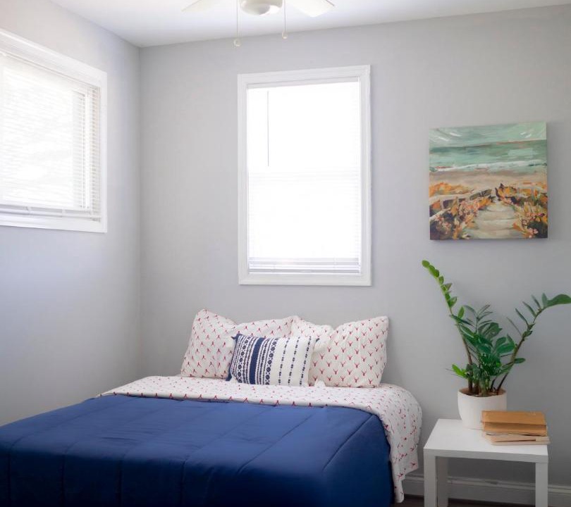 Photo of Bedroom in Parkville