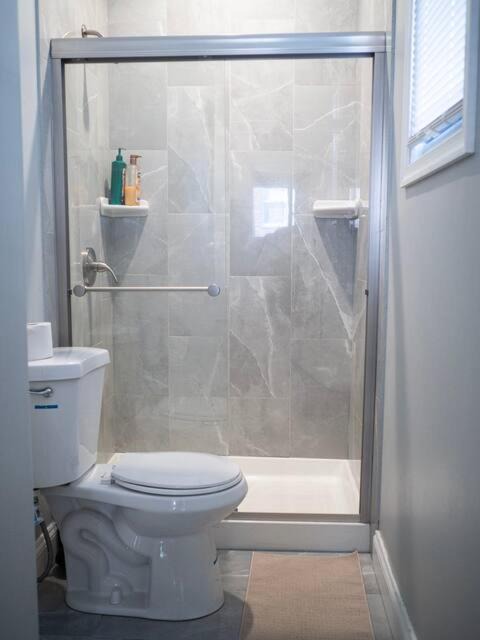 Photo of Bathroom in Parkville