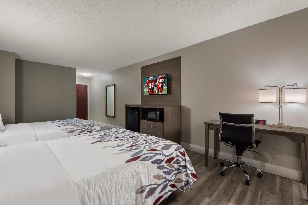 Photo of Bedroom in Landisville