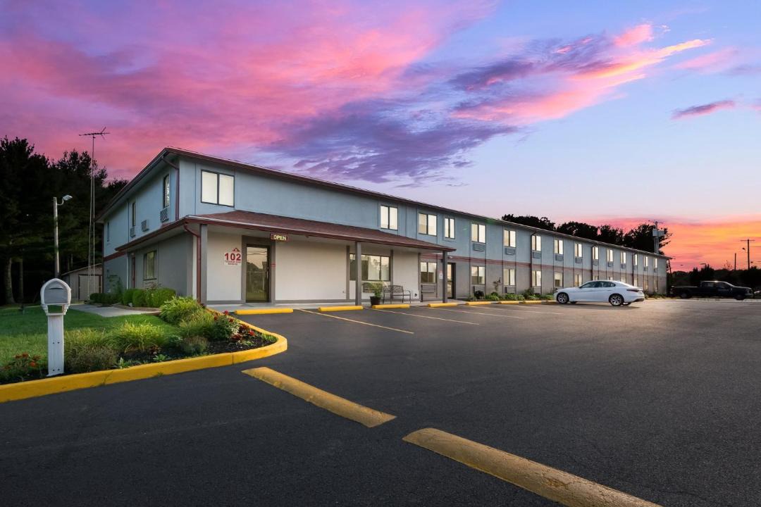 Photo of Buildings in Landisville