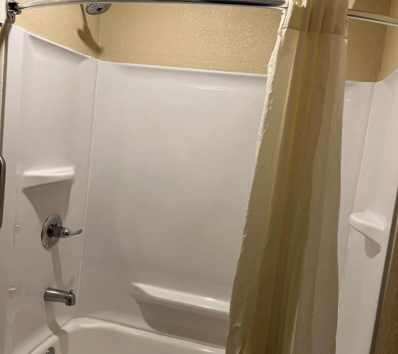 Photo of Bathroom in Lumberton