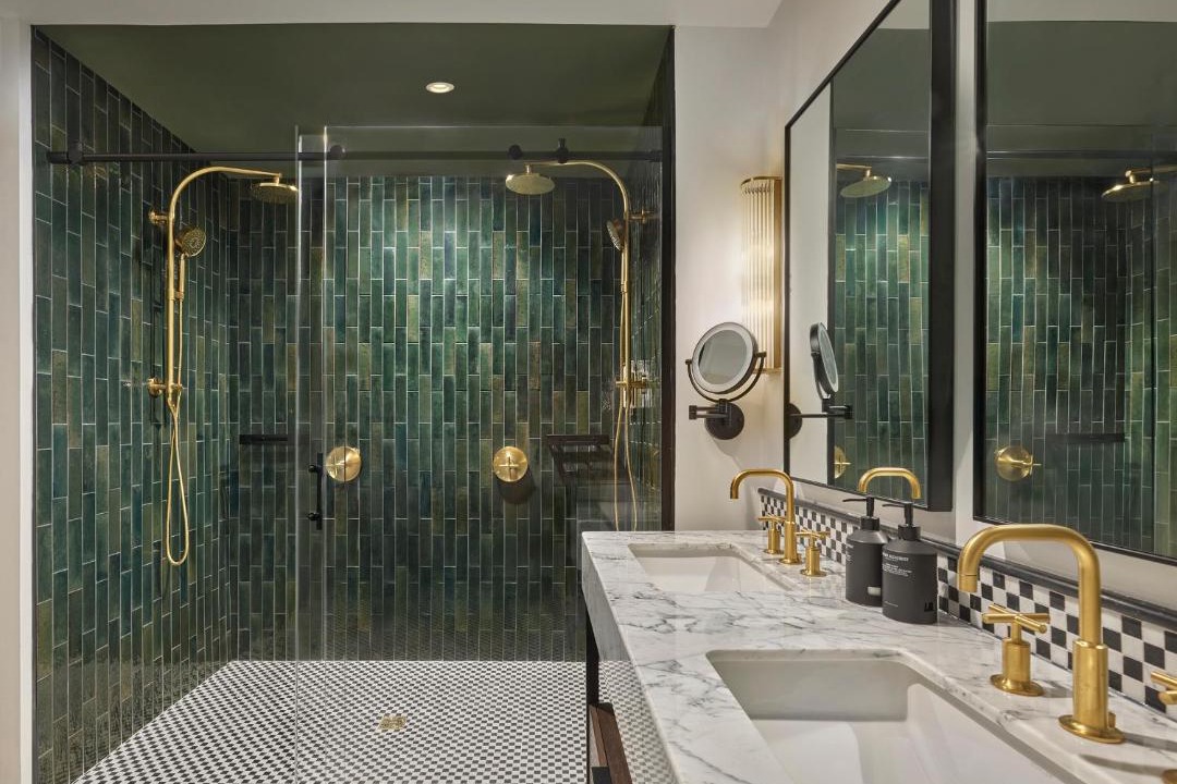 Photo of Bathroom in Dupont Circle