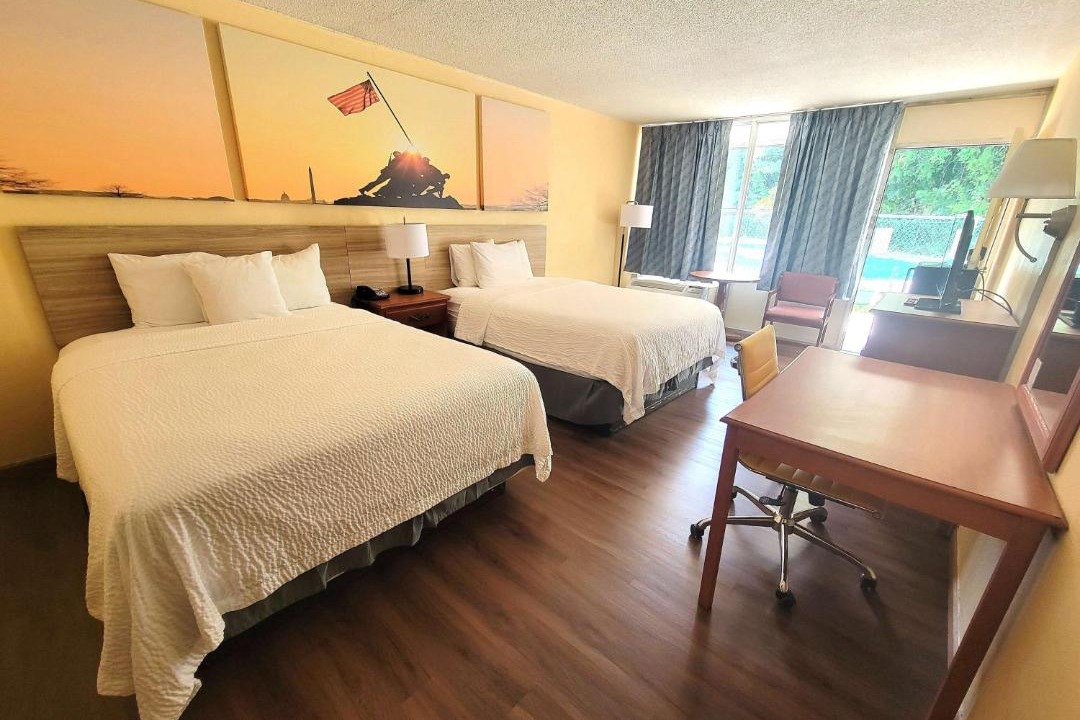 Photo of Bedroom in Huntington