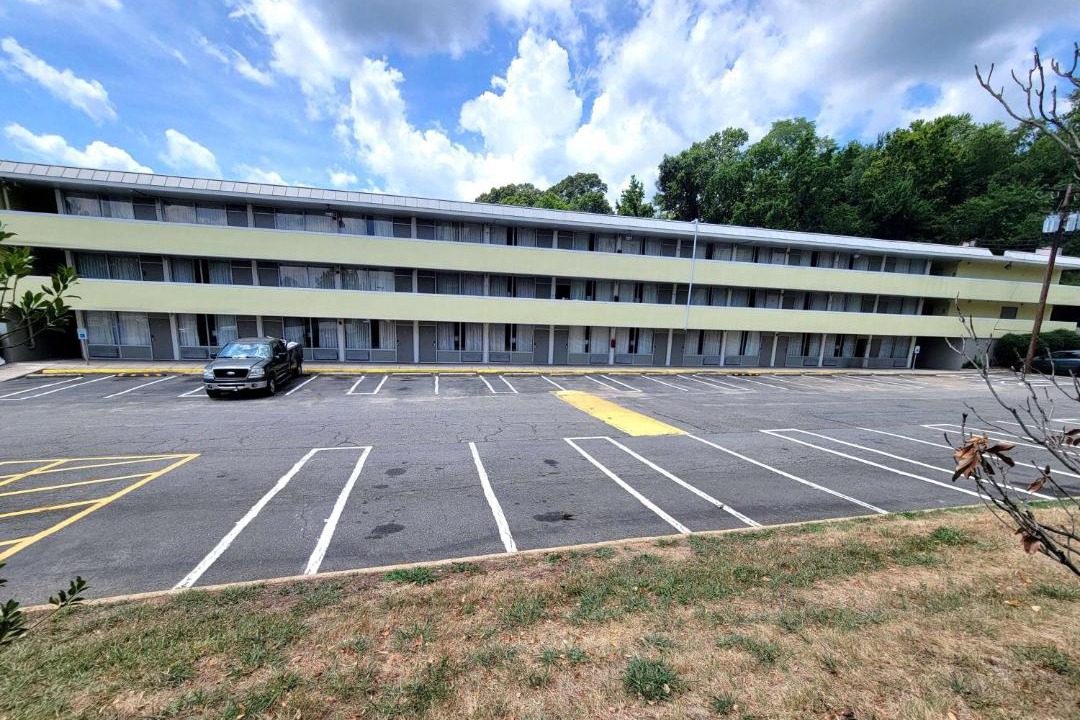 Photo of Buildings in Huntington