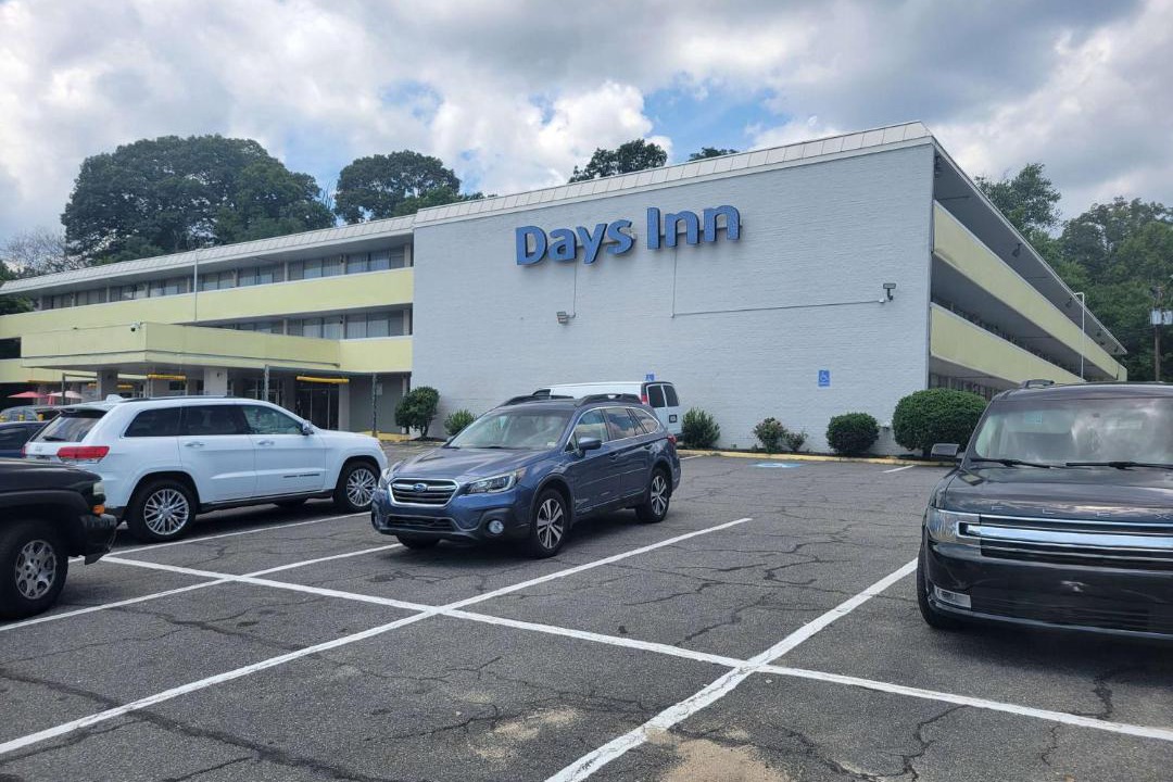 Photo of Buildings in Huntington