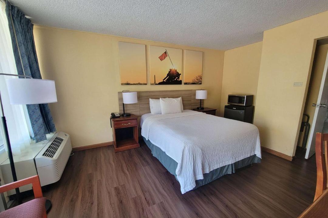 Photo of Bedroom in Huntington