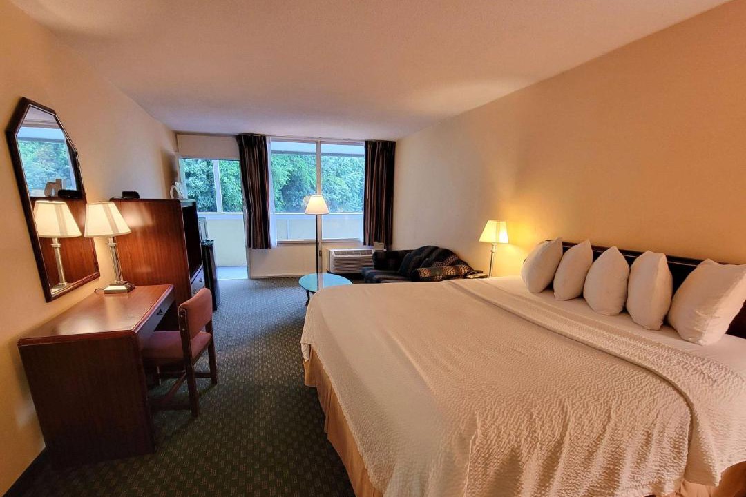 Photo of Bedroom in Huntington