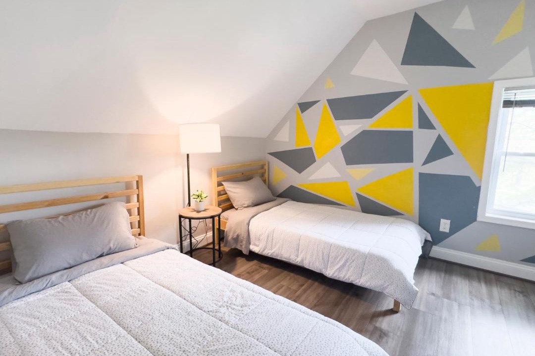 Photo of Bedroom in Parkville