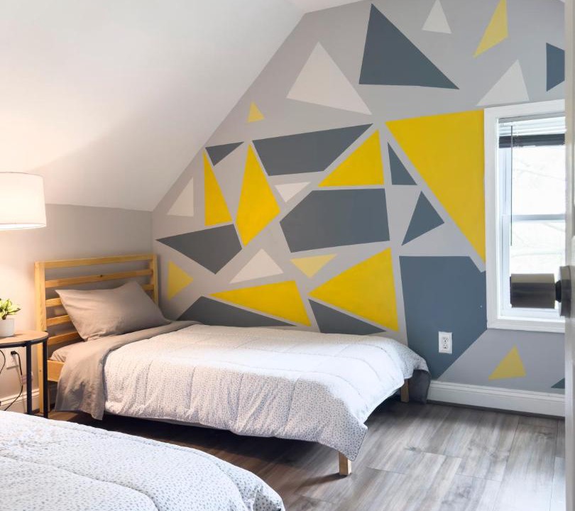 Photo of Bedroom in Parkville