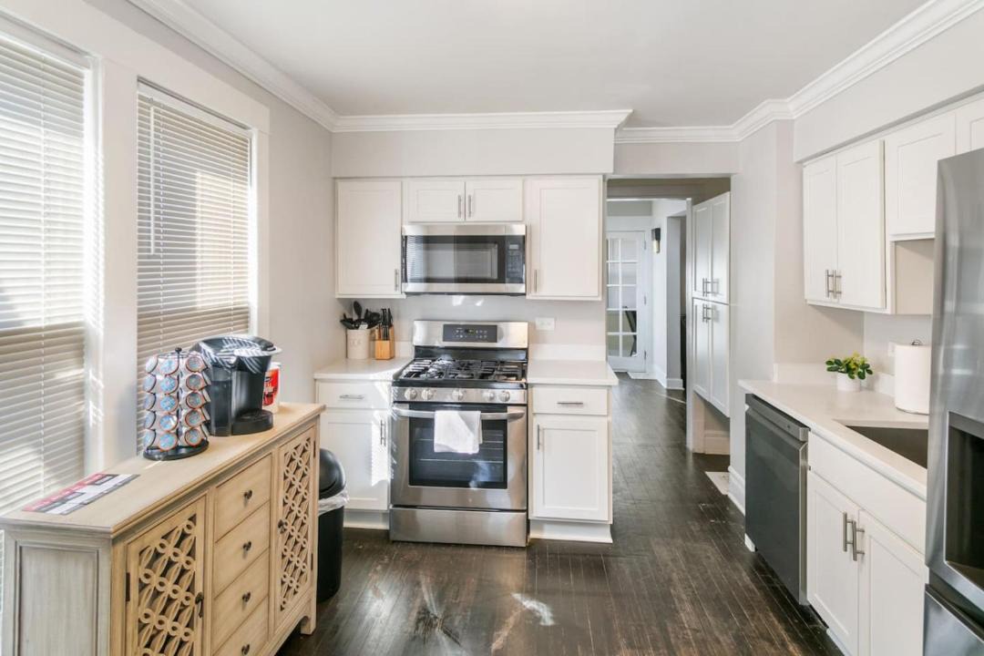 Photo of Kitchen in Libertyville