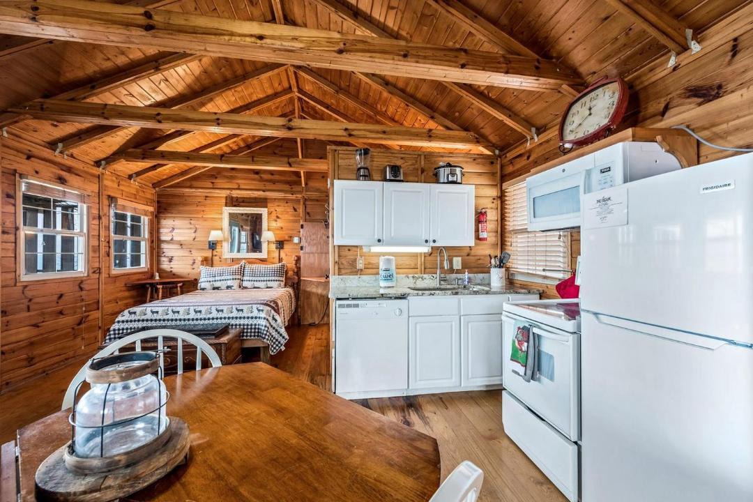 Photo of Kitchen in Valley Head