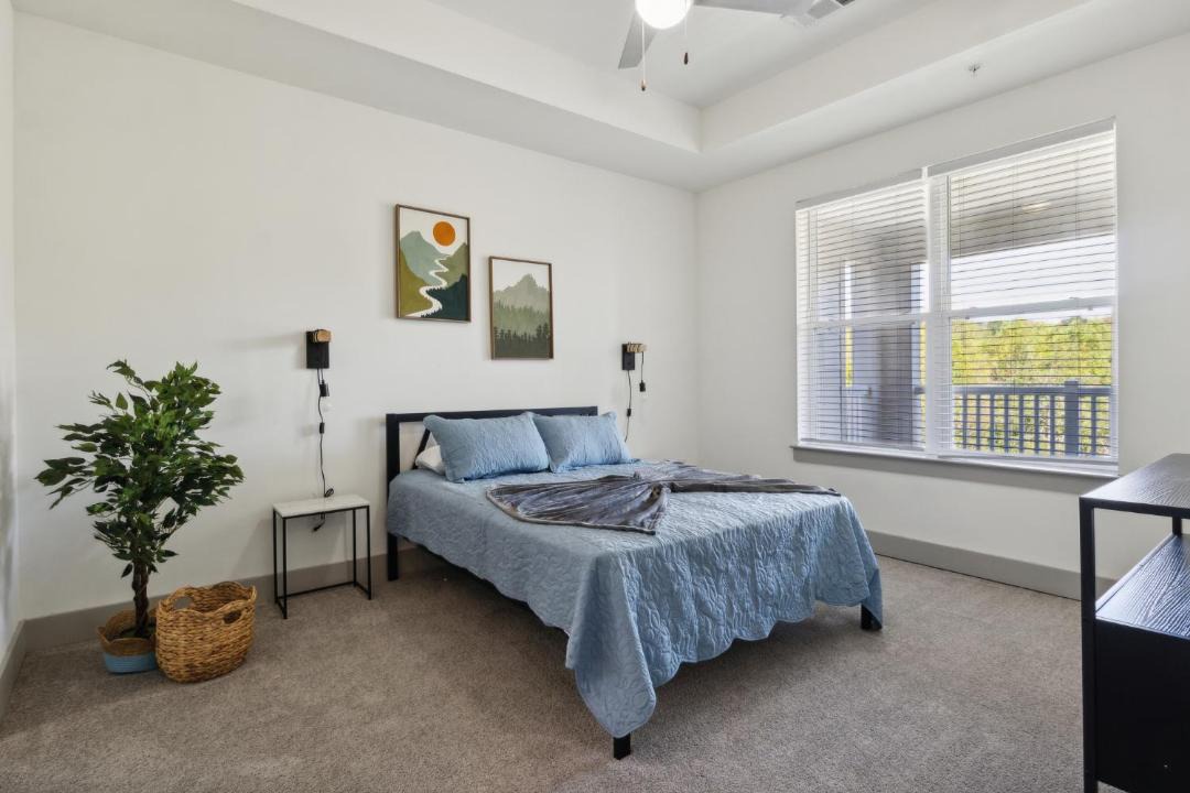 Photo of Bedroom in Farragut