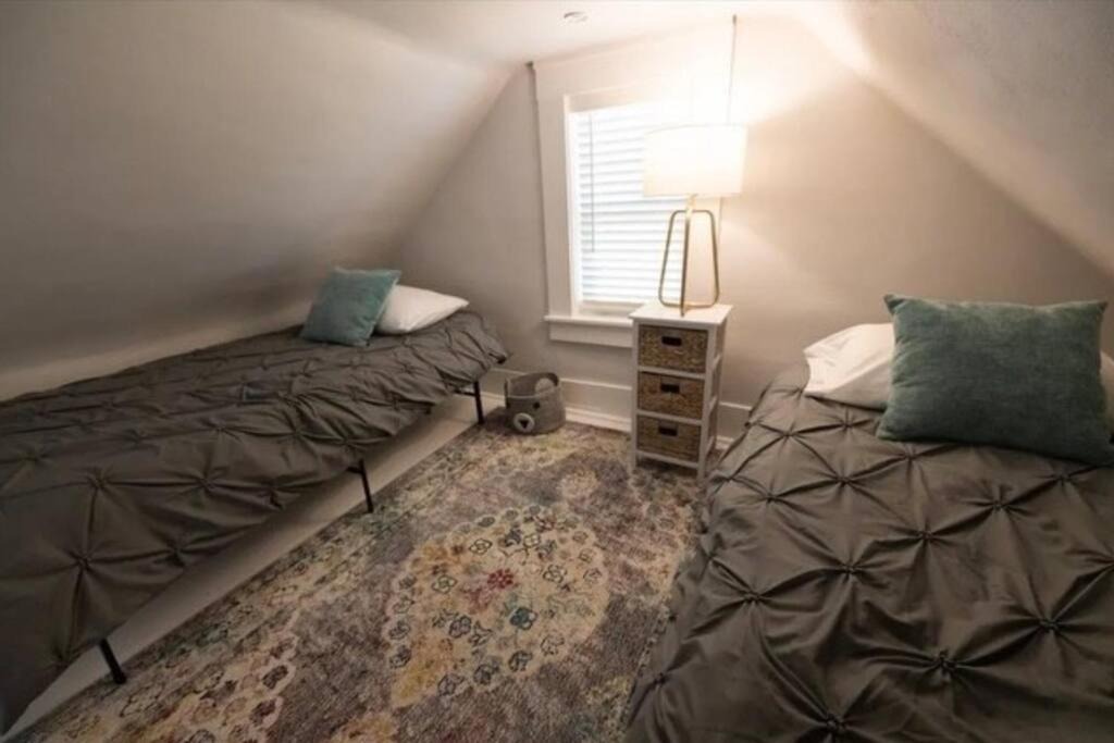 Photo of Bedroom in Ames