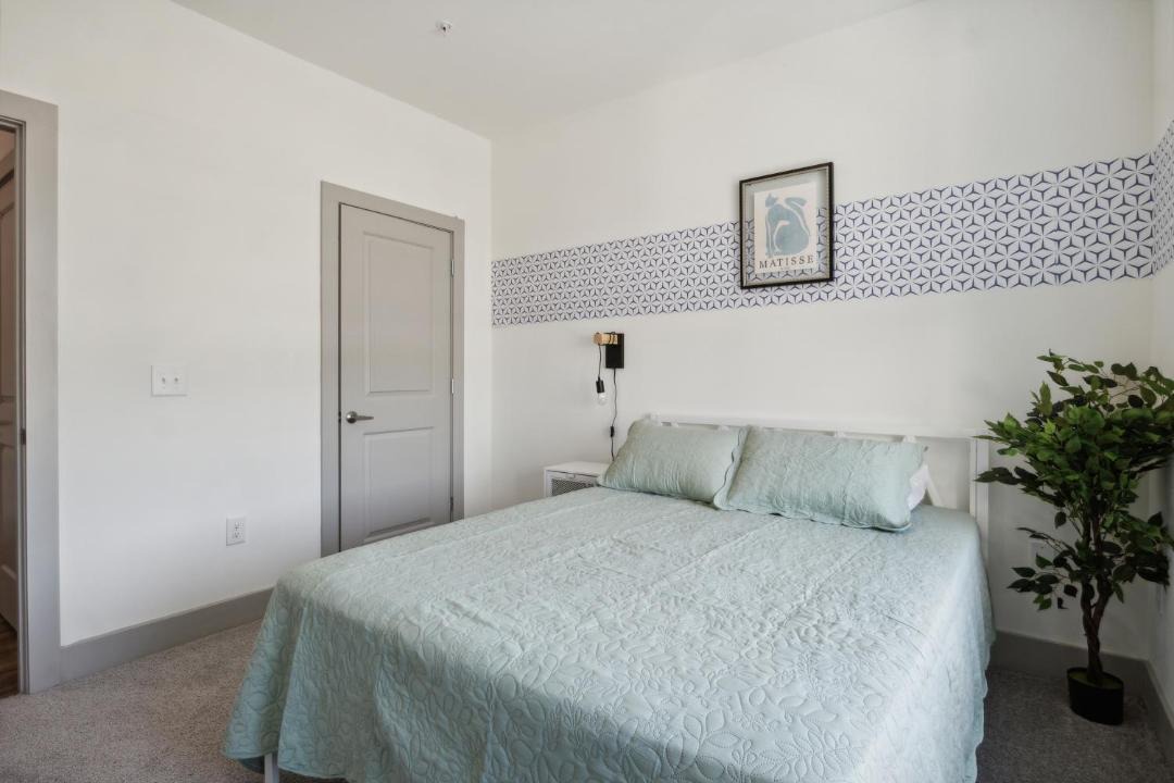 Photo of Bedroom in Farragut