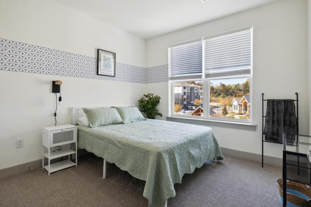 Photo of Bedroom in Farragut