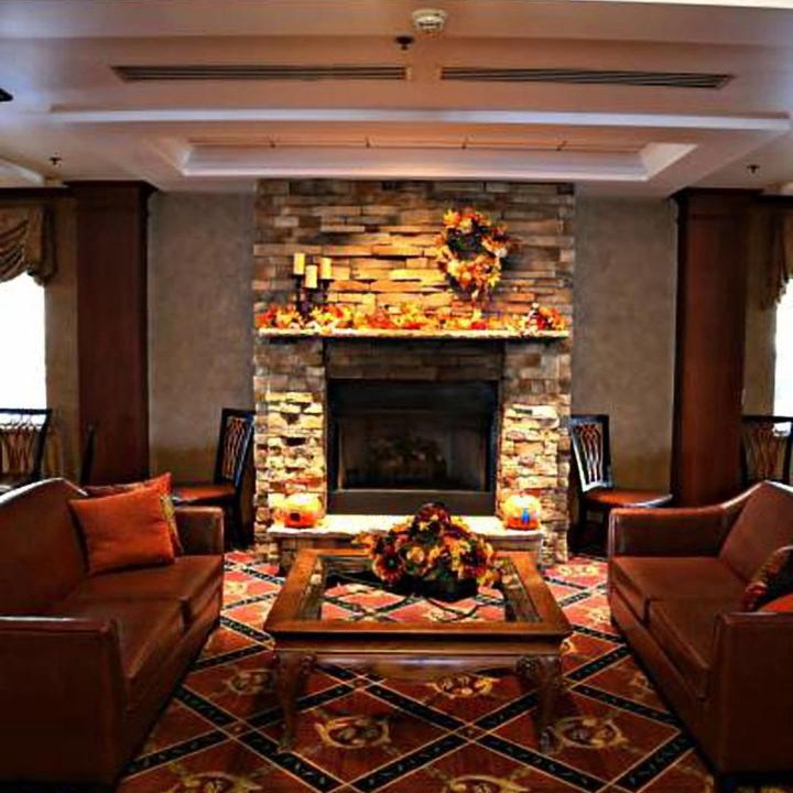 Photo of Livingroom in Halfway