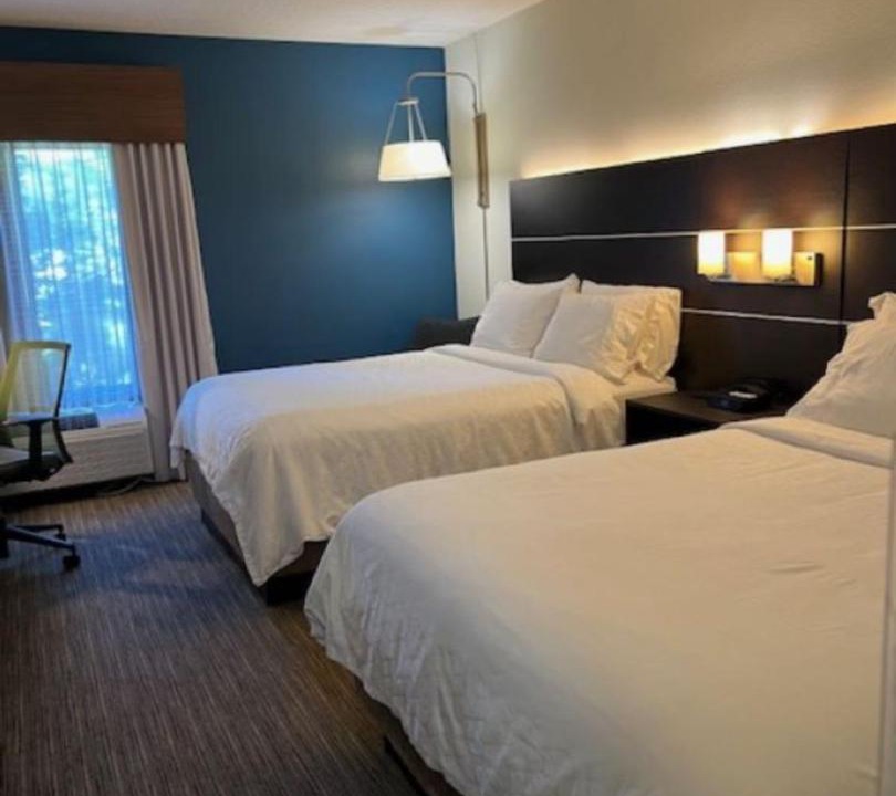 Photo of Bedroom in Fort Payne