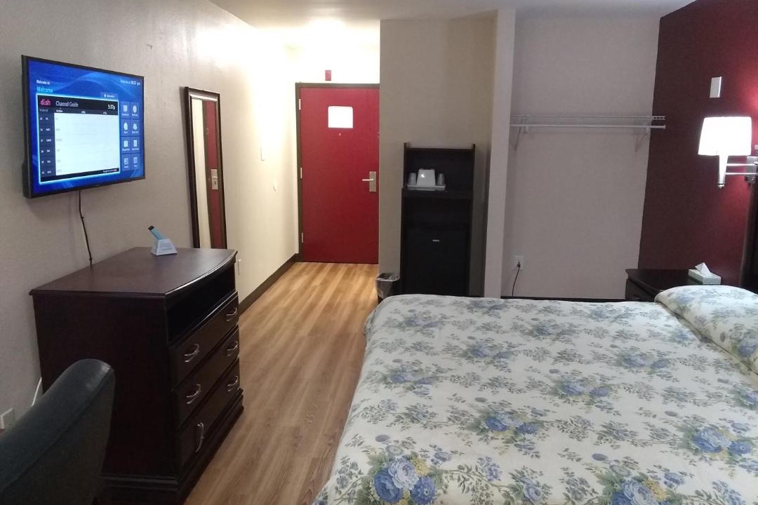 Photo of Bedroom in Russett