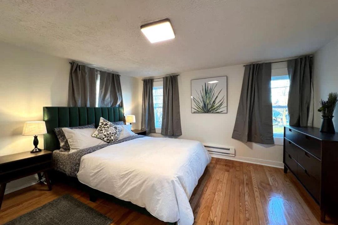 Photo of Bedroom in Cliffwood