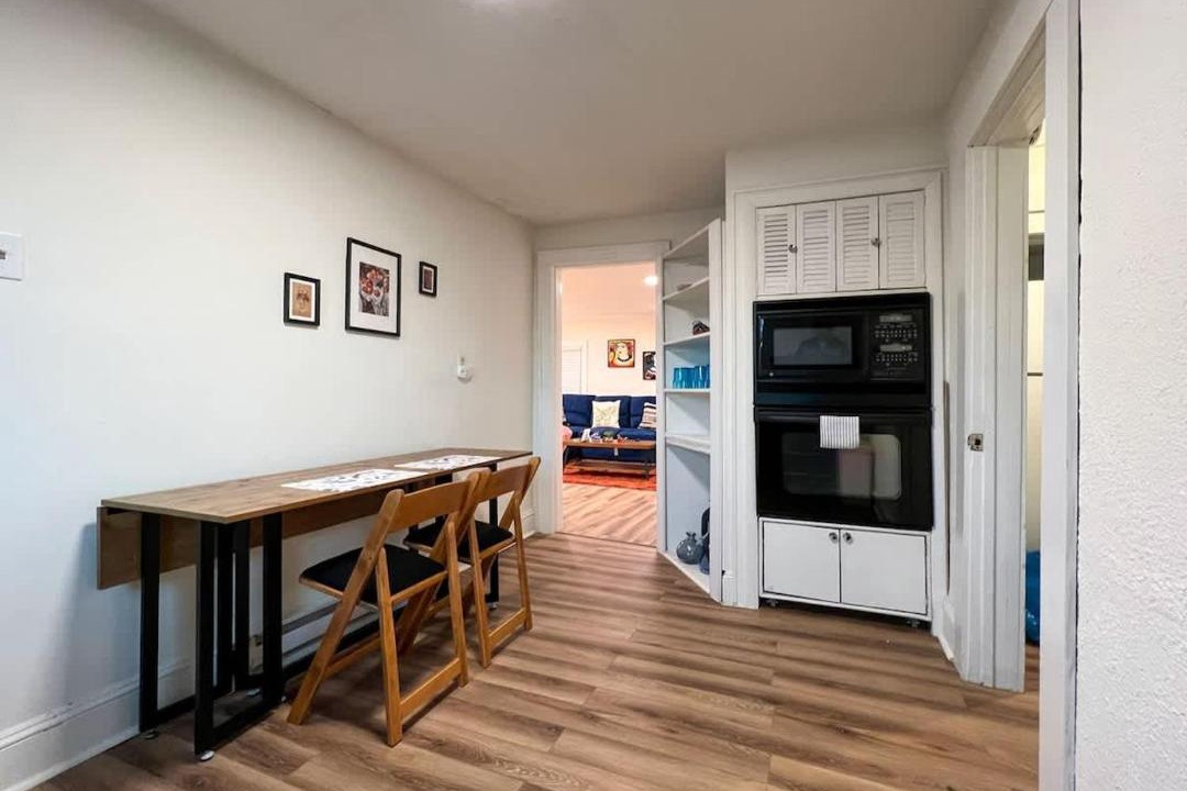 Photo of Kitchen in Cliffwood