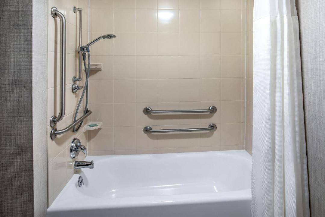 Photo of Bathroom in Greenbrier East