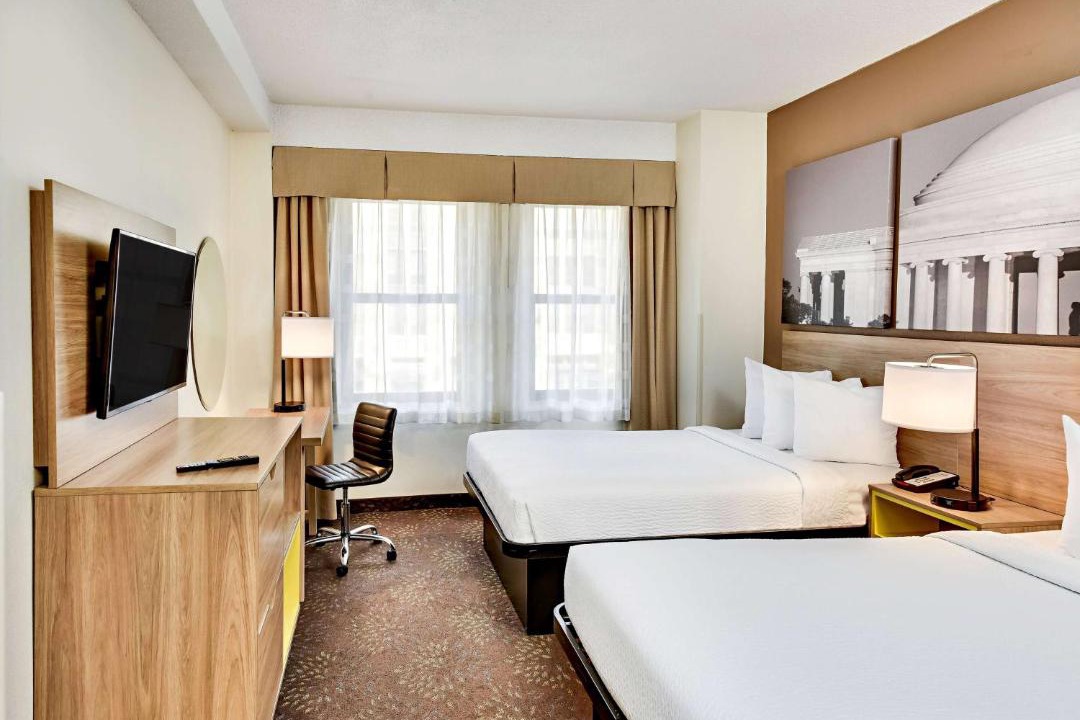 Photo of Bedroom in Northwest