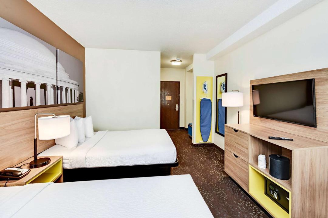 Photo of Bedroom in Northwest
