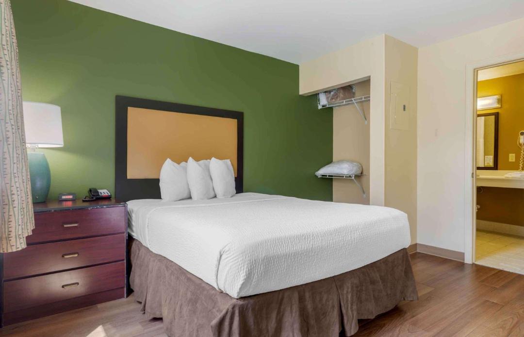Photo of Bedroom in Harbison