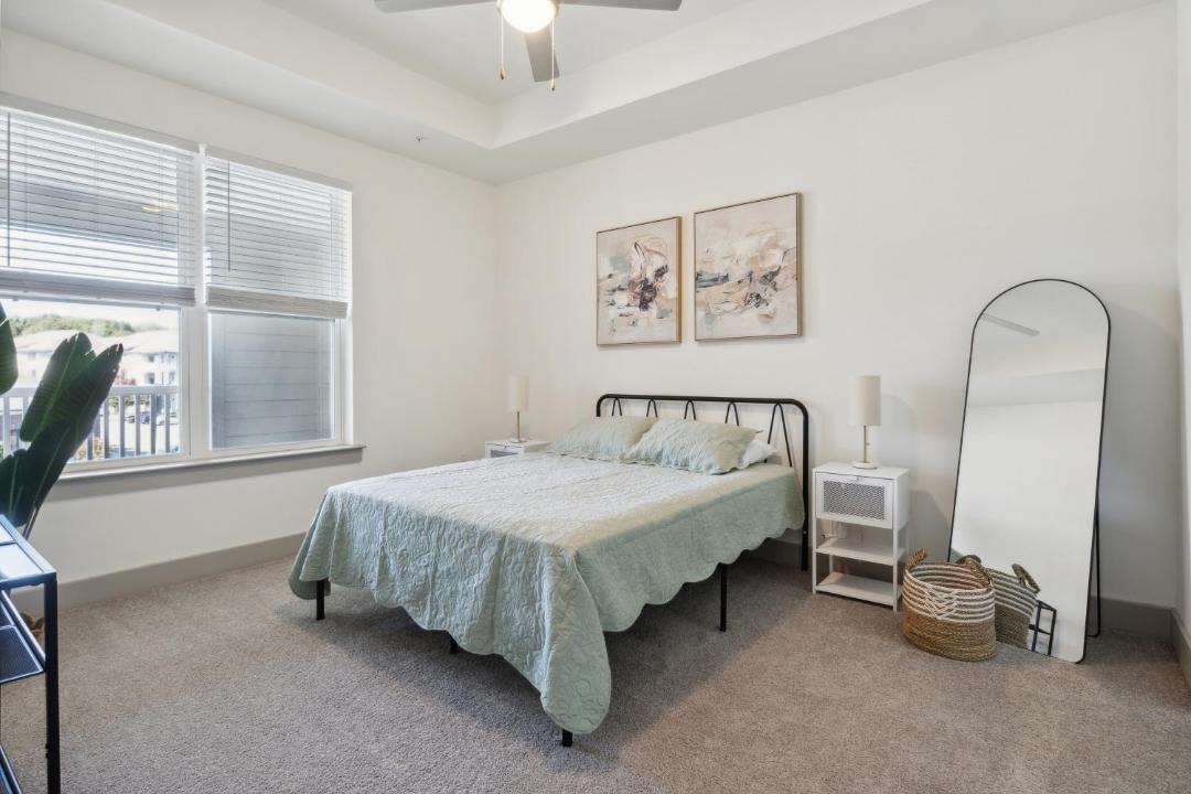 Photo of Bedroom in Farragut