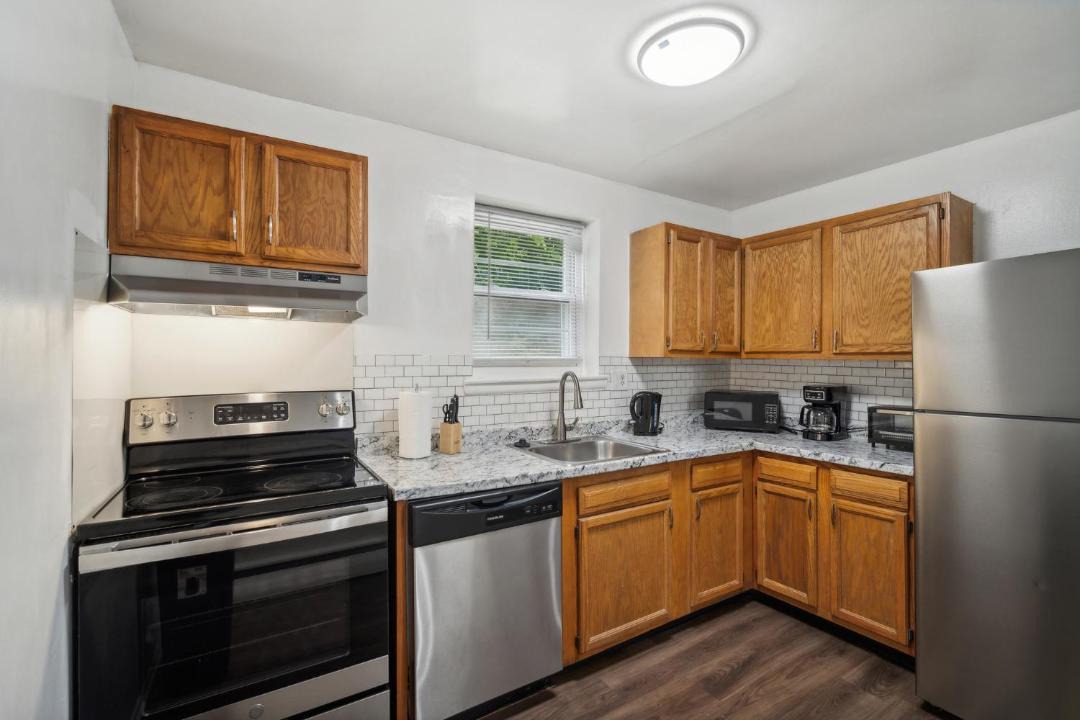 Photo of Kitchen in Newark