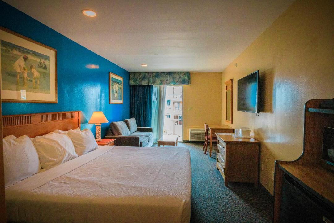 Photo of Bedroom in Point Pleasant Beach