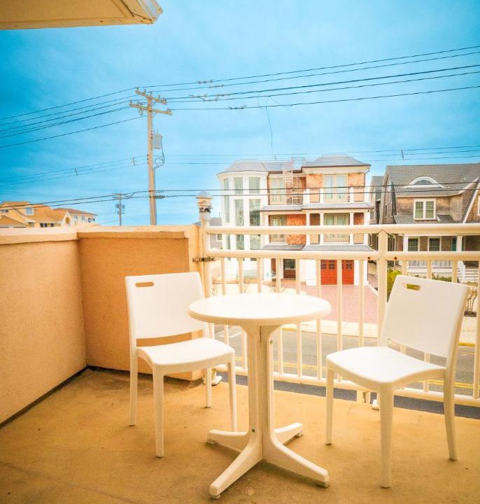Photo of Patio Balcony in Point Pleasant Beach