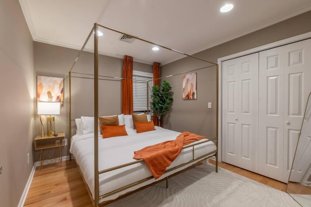 Photo of Bedroom in Constable Hook