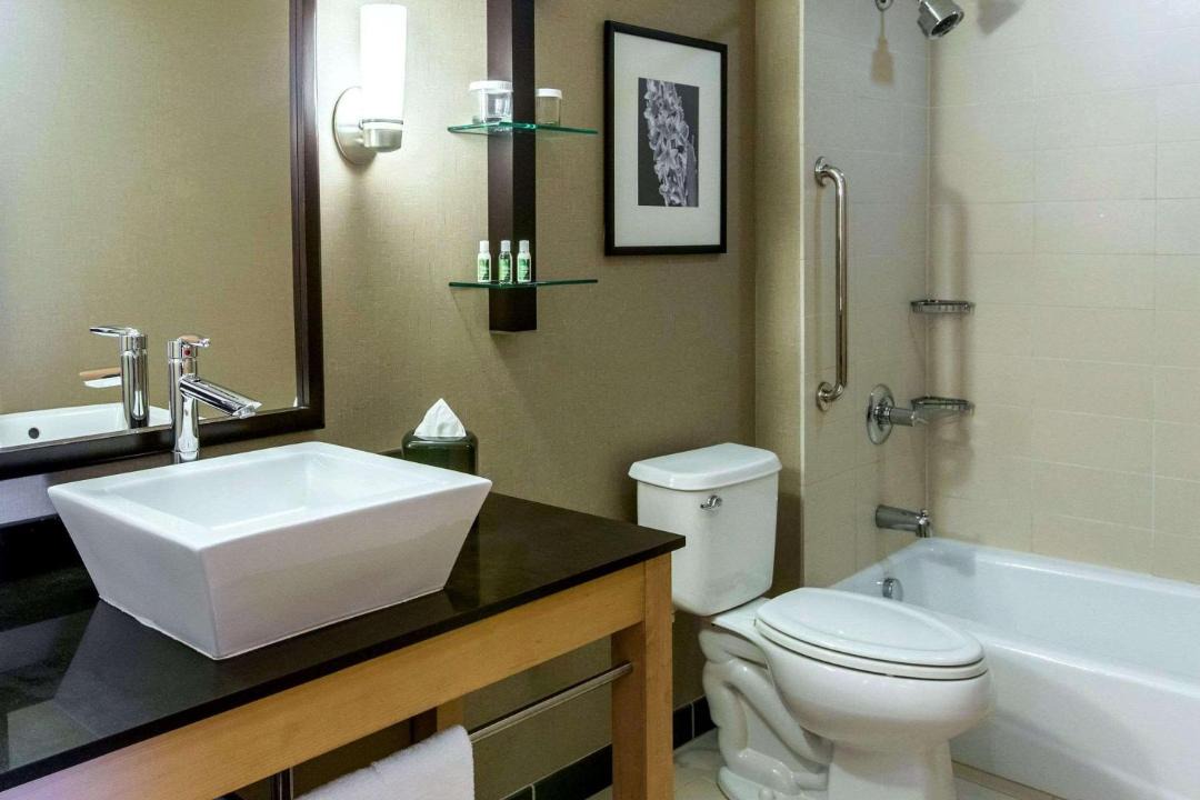 Photo of Bathroom in Rapid City