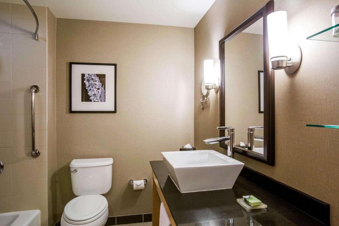 Photo of Bathroom in Rapid City