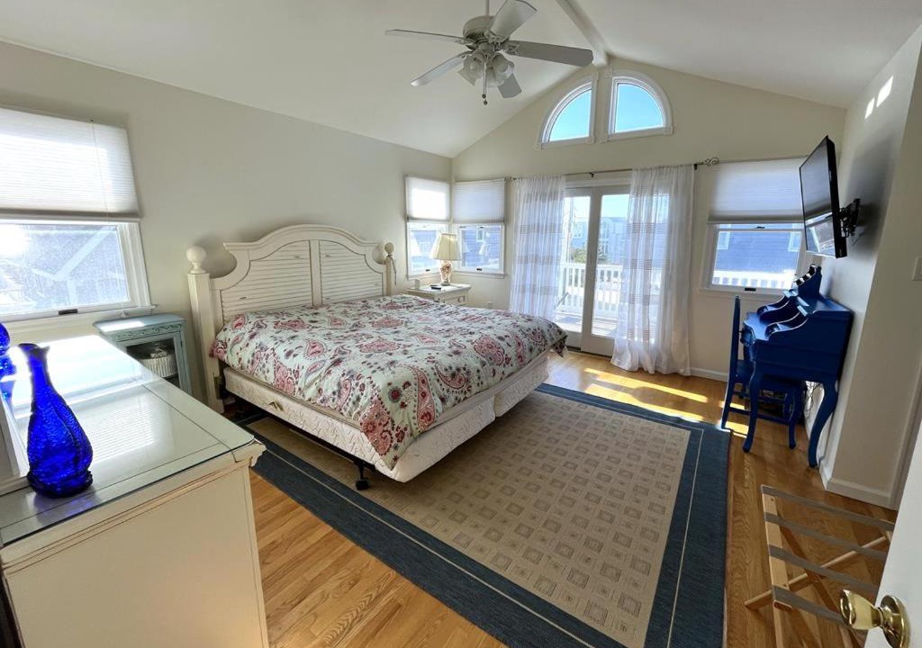 Photo of Bedroom in Surf City