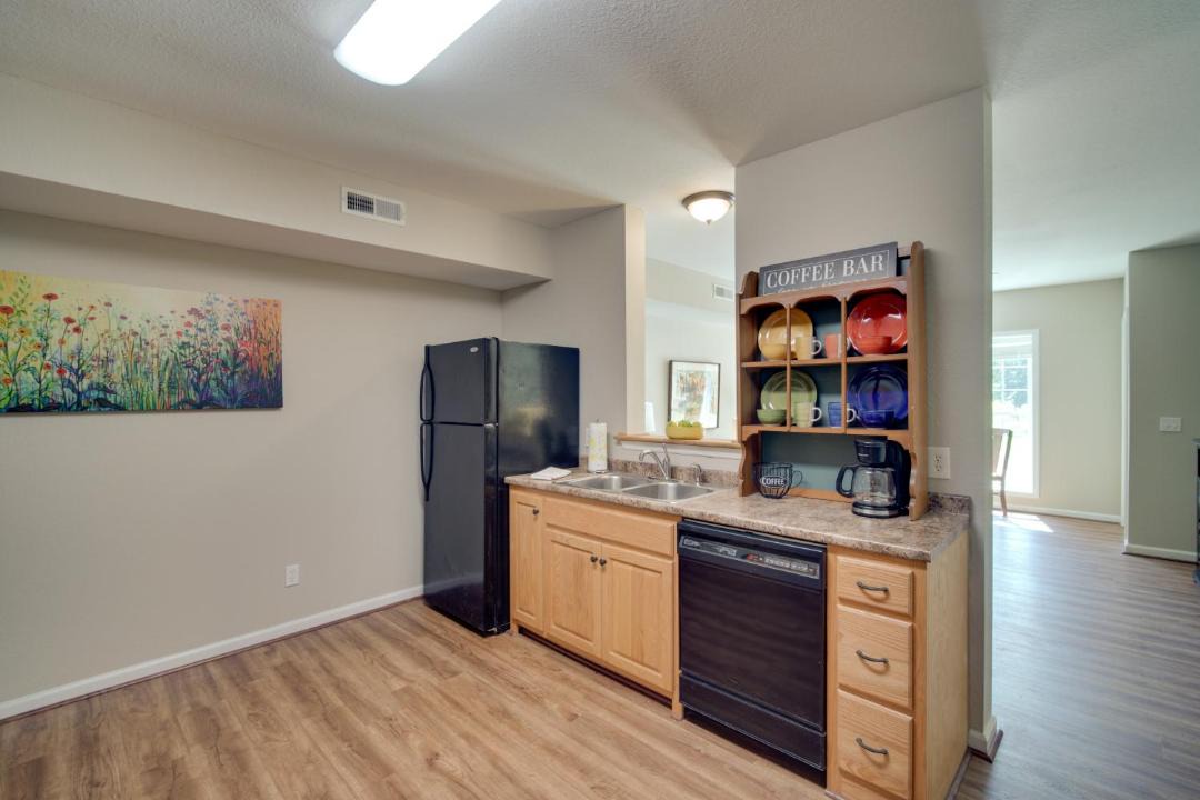 Photo of Kitchen in Rising Fawn