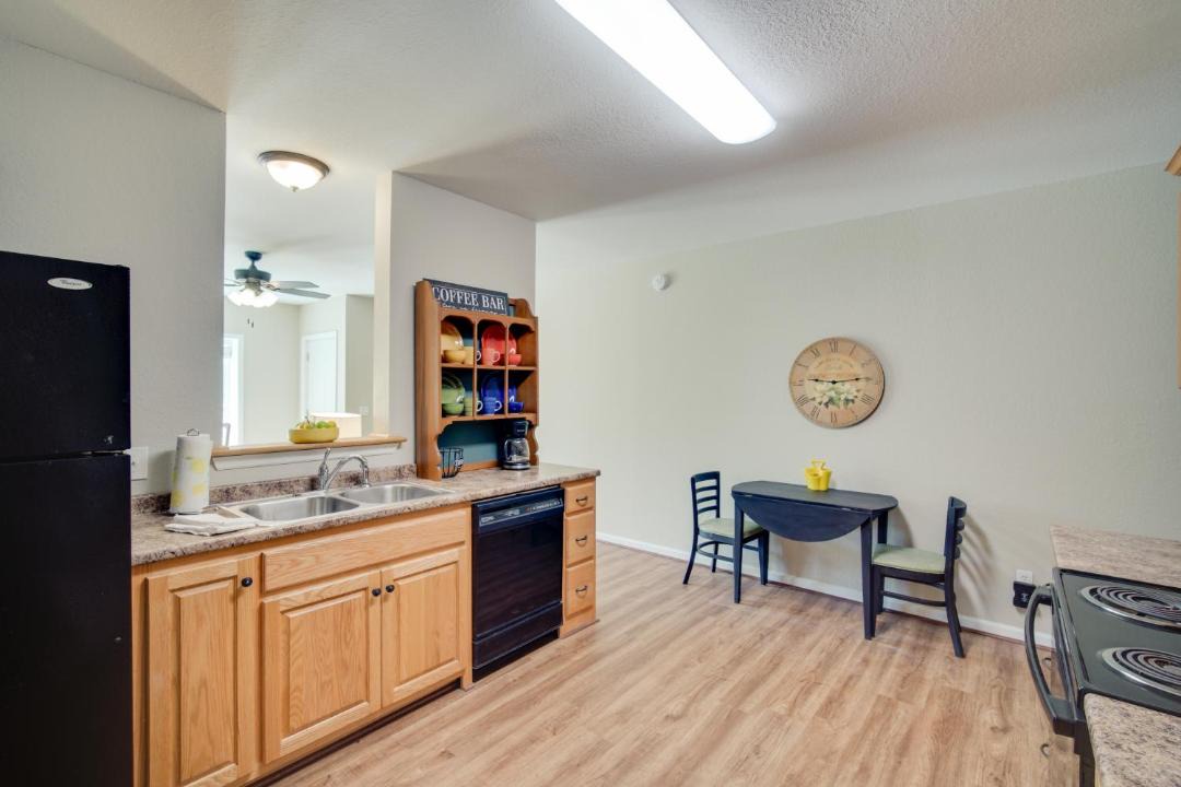 Photo of Kitchen in Rising Fawn