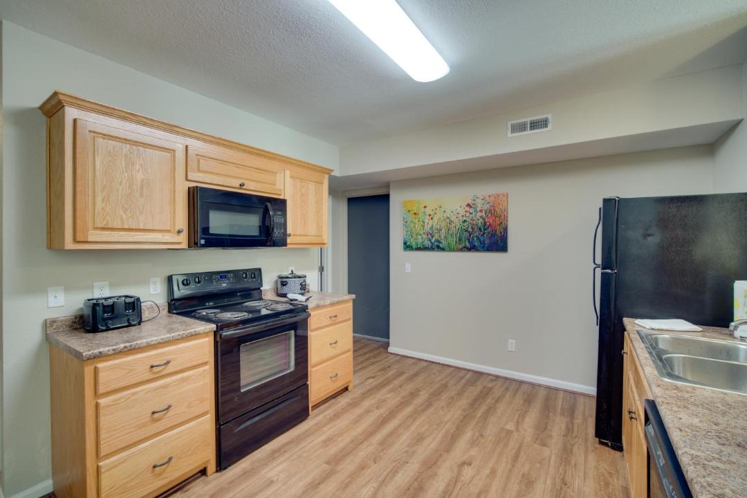 Photo of Kitchen in Rising Fawn