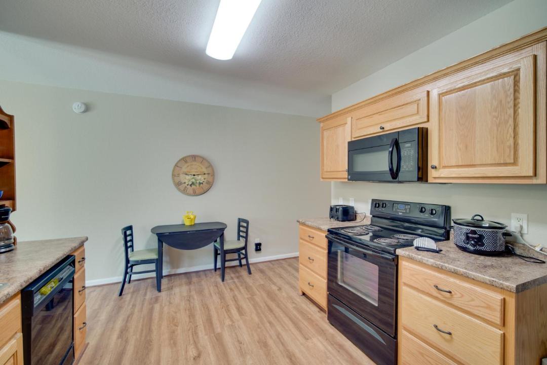 Photo of Kitchen in Rising Fawn