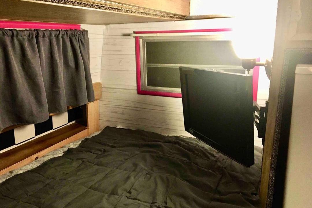 Photo of Bedroom in Durham