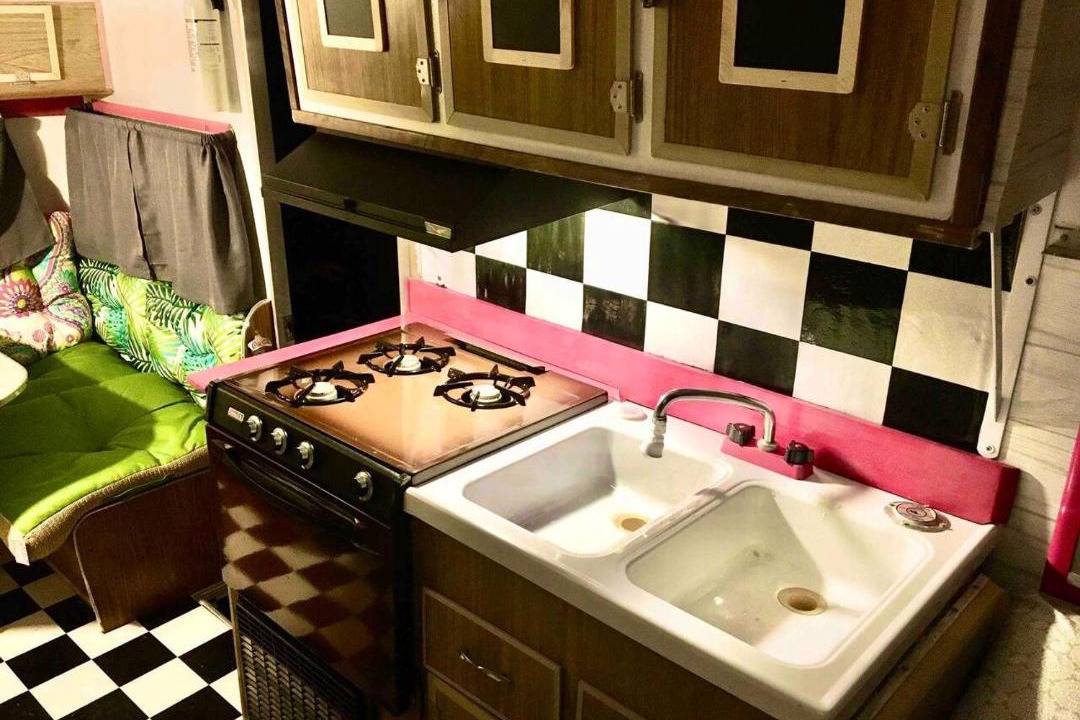 Photo of Kitchen in Durham