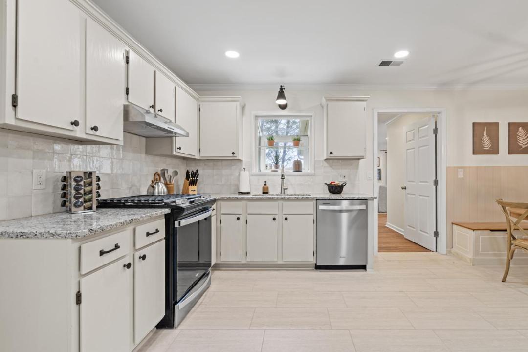 Photo of Kitchen in Euharlee