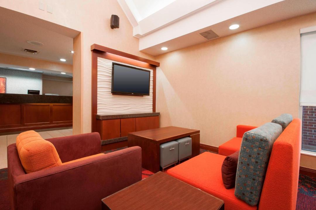 Photo of Livingroom in Davenport