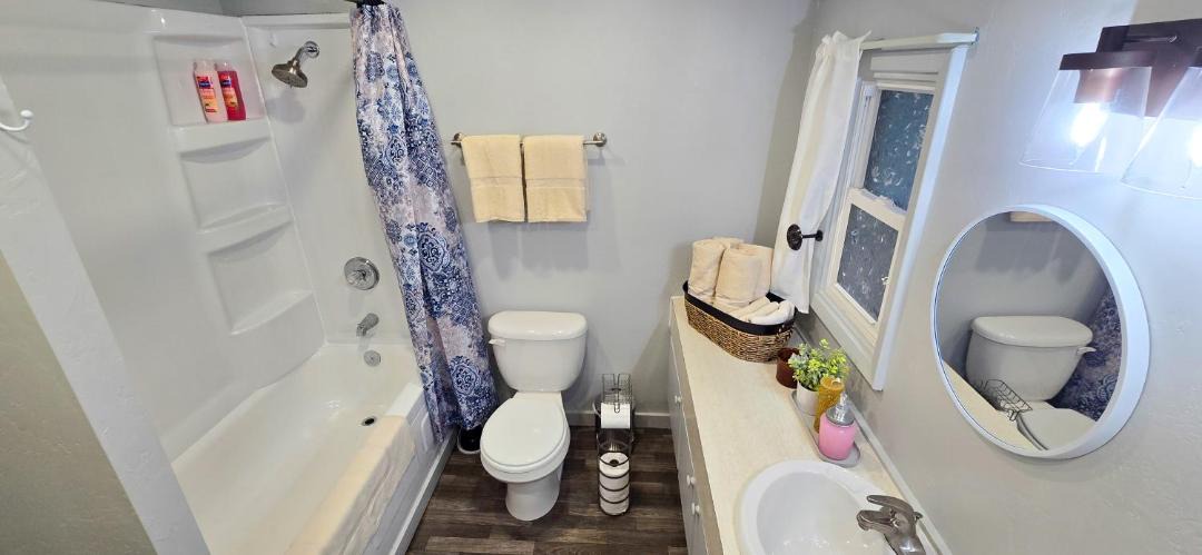 Photo of Bathroom in Trenton