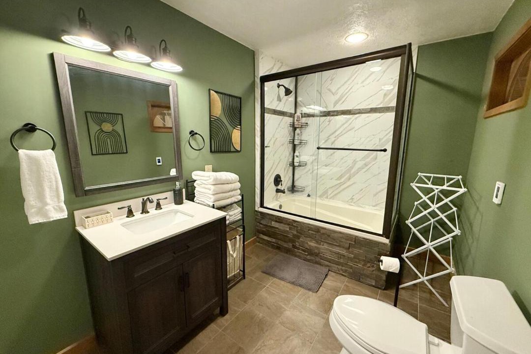 Photo of Bathroom in Mill Ridge