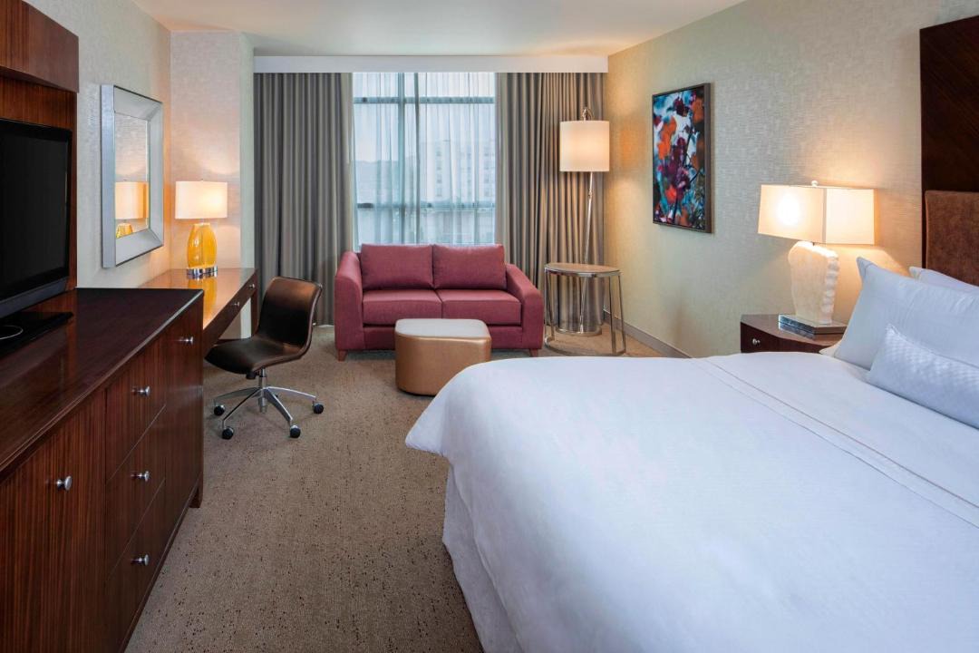 Photo of Bedroom in Mount Laurel