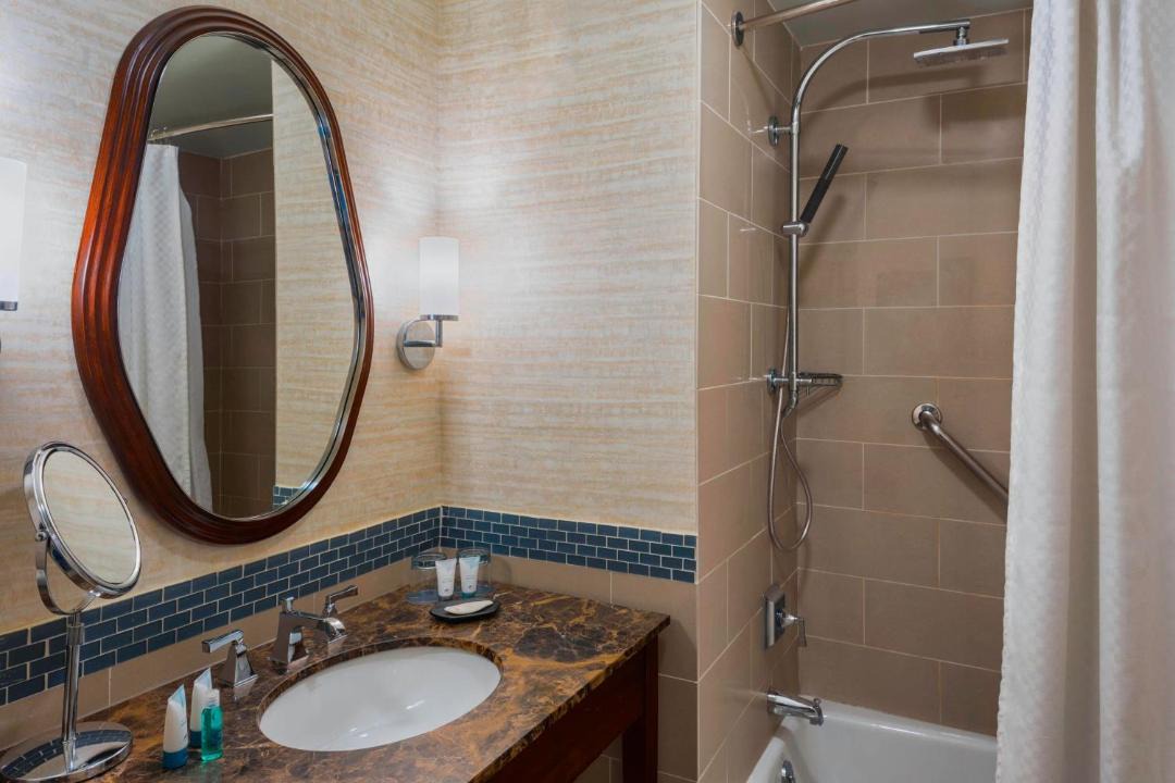 Photo of Bathroom in Mount Laurel