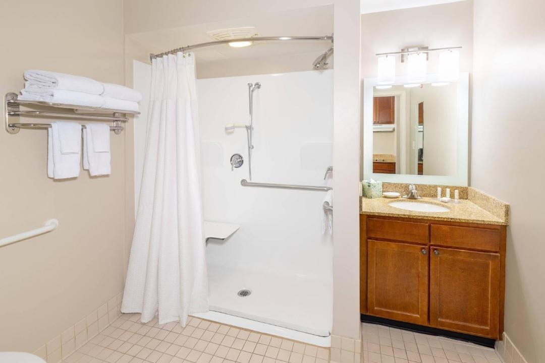 Photo of Bathroom in Bowie
