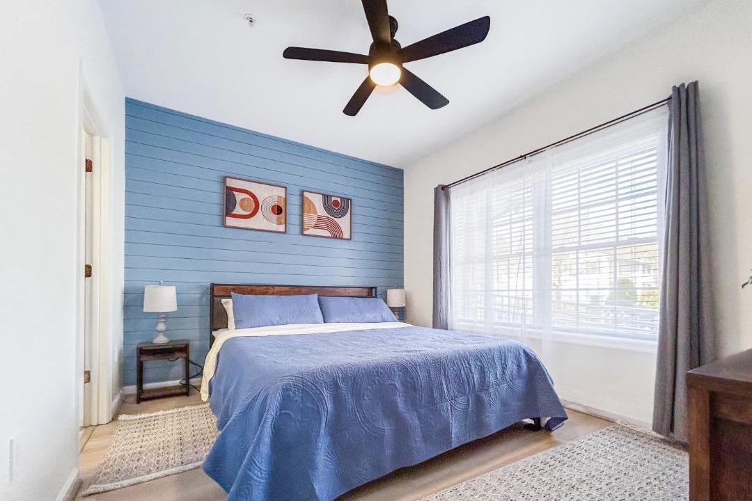 Photo of Bedroom in Rehoboth Beach